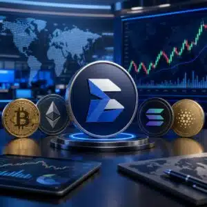 Daily crypto market movers featuring Bitway
