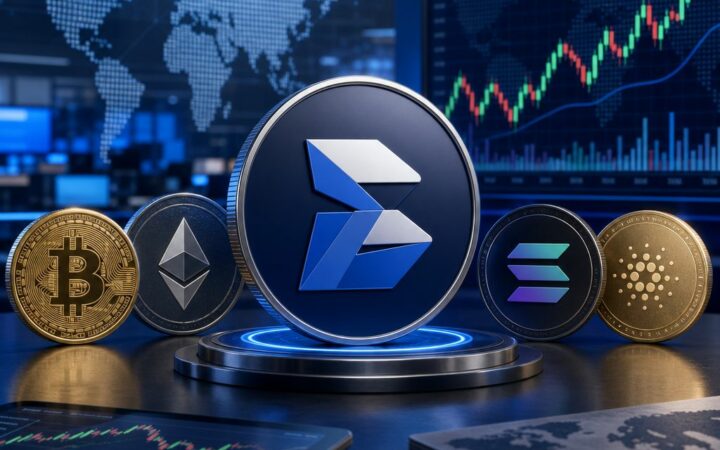 Daily crypto market movers featuring Bitway
