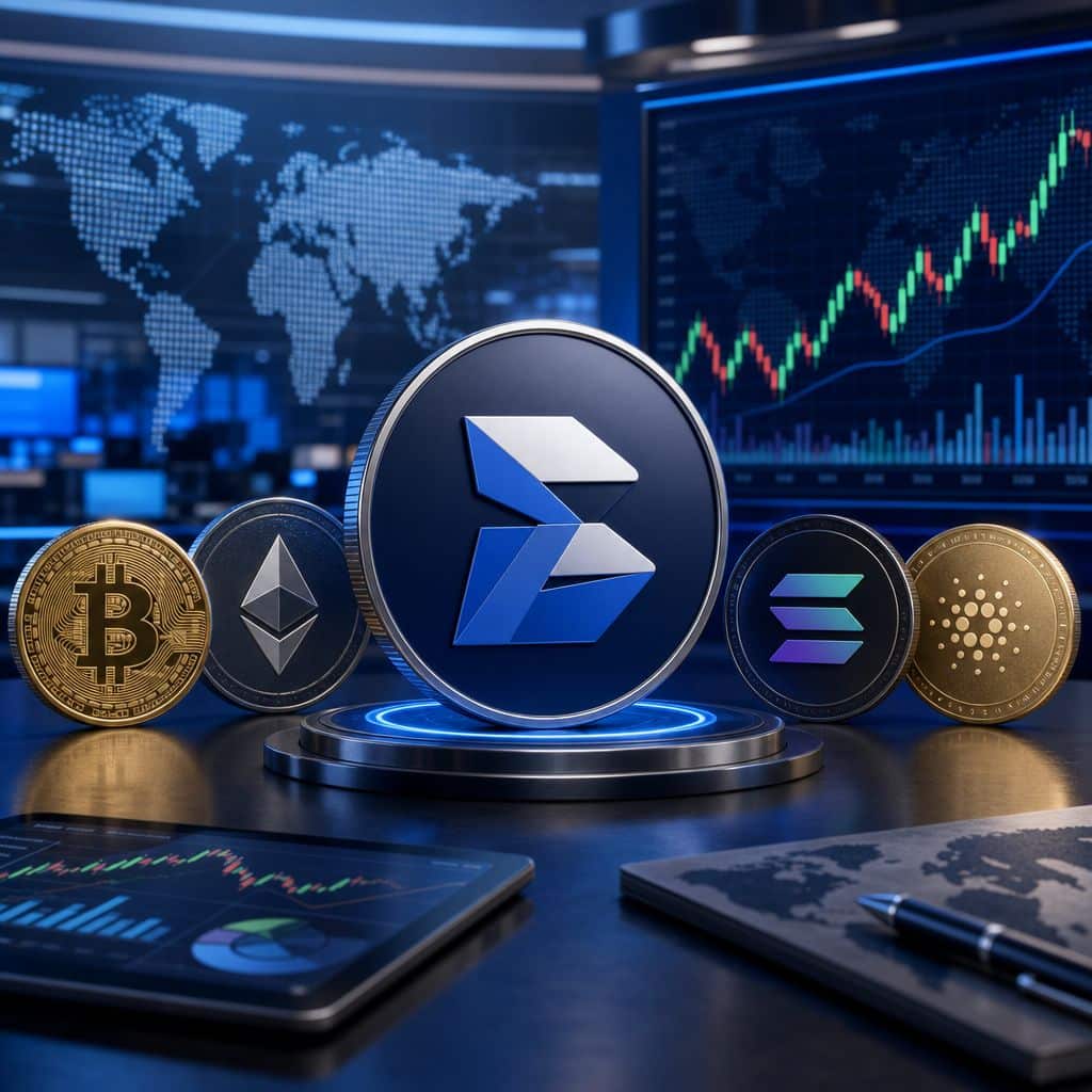 Bitway Soars 24.7% as Arbitrum Sinks 7.1% in Divergent Day for Crypto