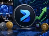 Daily crypto market movers featuring Bitway