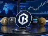 Daily crypto market movers featuring Bitway