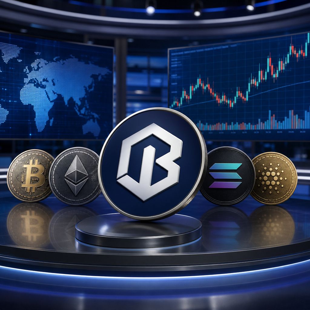 Bitway Surges 23.9% While Worldcoin Plummets 7.8% in Market Divergence