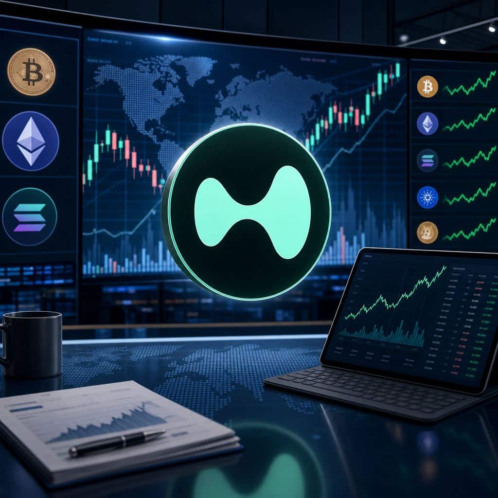 Ethereum Soars 18.5% While Bitway Plummets 8.8% in Market Turmoil