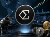 Daily crypto market movers featuring Ethena