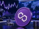Daily crypto market movers featuring POL (ex-MATIC)