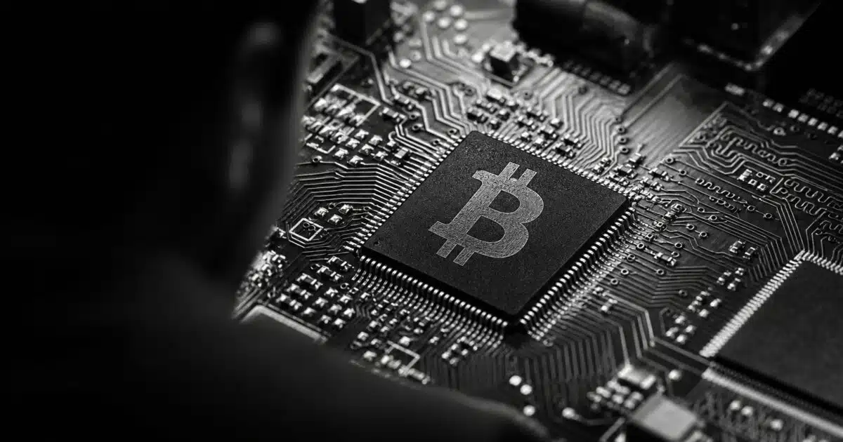 American Bitcoin accumule du Bitcoin en pleine perte trimestrielle, l'action ABTC monte de 5%