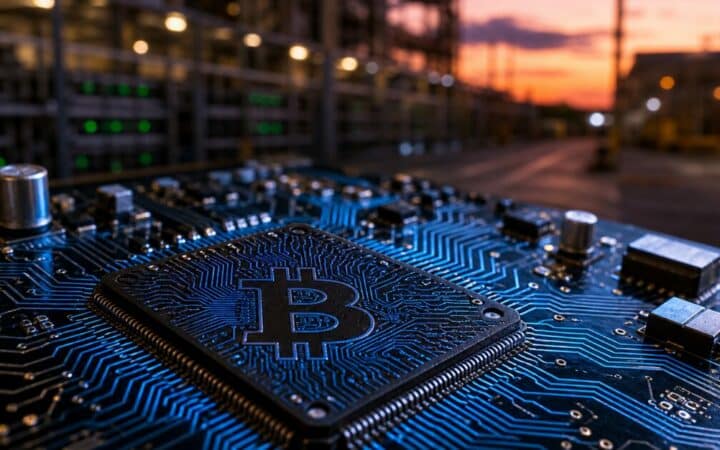 American Bitcoin Frappe un Record de 932 BTC mais ses Coûts de Production Divisent le Secteur