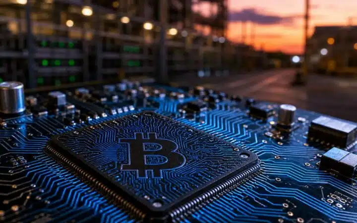 American Bitcoin Frappe un Record de 932 BTC mais ses Coûts de Production Divisent le Secteur