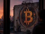 American Bitcoin President Prusak Exits for Giga Energy's 6.5-Gigawatt Infrastructure Play
