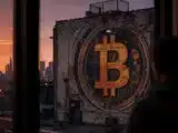 American Bitcoin President Prusak Exits for Giga Energy's 6.5-Gigawatt Infrastructure Play
