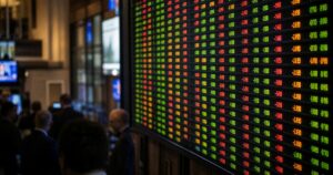 Apex and Kalshi Team Up to Bring Event Contracts to 200 Broker Platforms
