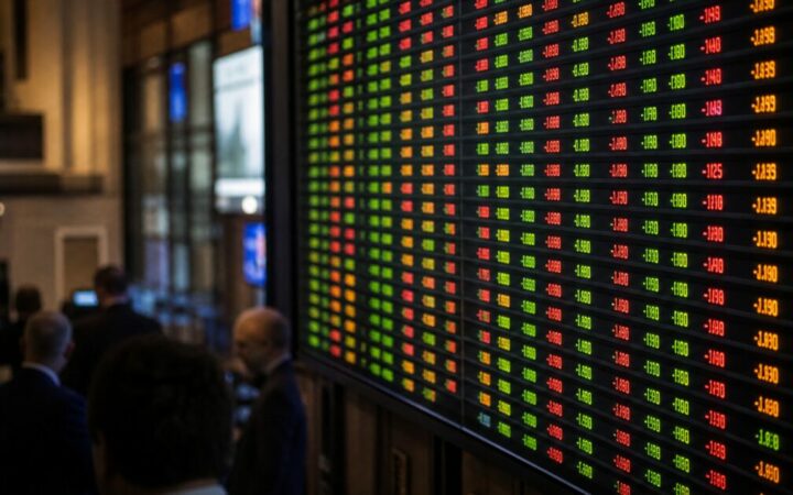 Apex and Kalshi Team Up to Bring Event Contracts to 200 Broker Platforms