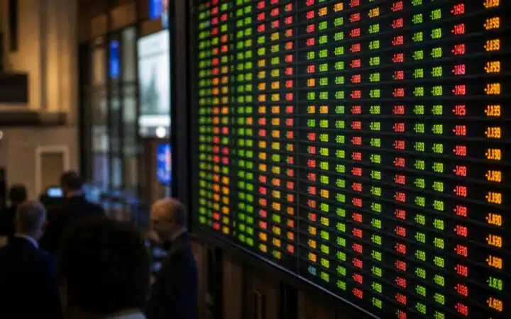 Apex and Kalshi Team Up to Bring Event Contracts to 200 Broker Platforms