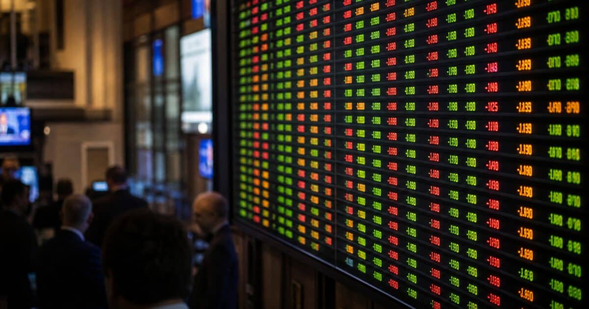 Apex and Kalshi Team Up to Bring Event Contracts to 200 Broker Platforms