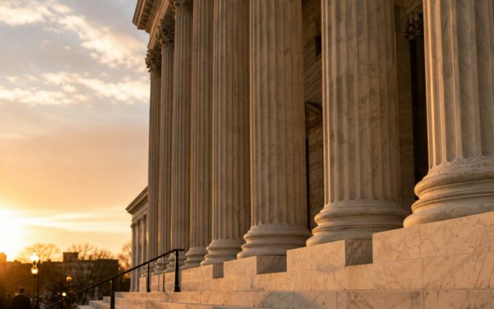 Appeals Court Backs State Power Over Prediction Markets, Leaving Kalshi in Legal Limbo