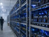 Armstrong and Zhao Split on Bitcoin's Next Move as Price Hovers Near $77K