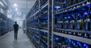 Armstrong and Zhao Split on Bitcoin's Next Move as Price Hovers Near $77K