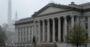 Arthur Hayes Goes Long Bitcoin and Gold as Treasury Doubles Down on Debt Buybacks