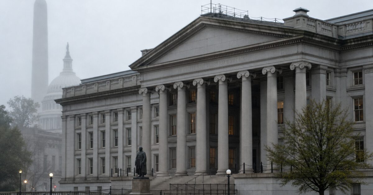 Arthur Hayes Goes Long Bitcoin and Gold as Treasury Doubles Down on Debt Buybacks