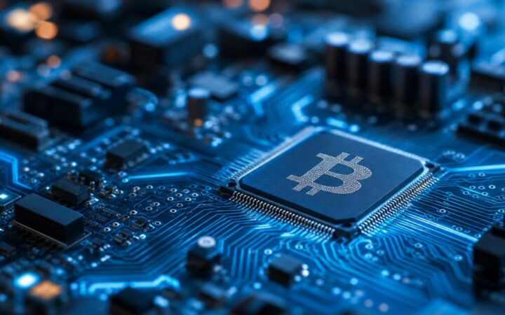 Arthur Hayes Sees Bitcoin at $1 Million If AI Wipes Out White-Collar Jobs