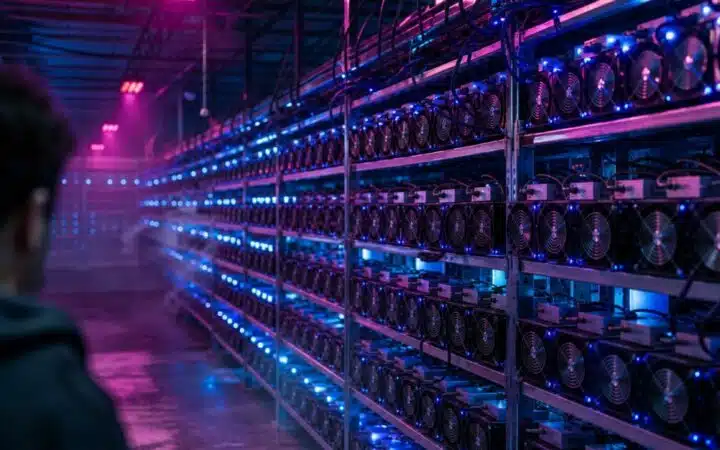 ASIC Flags Yepbit Fraud as 6,900 Scam Sites Pulled in One Year