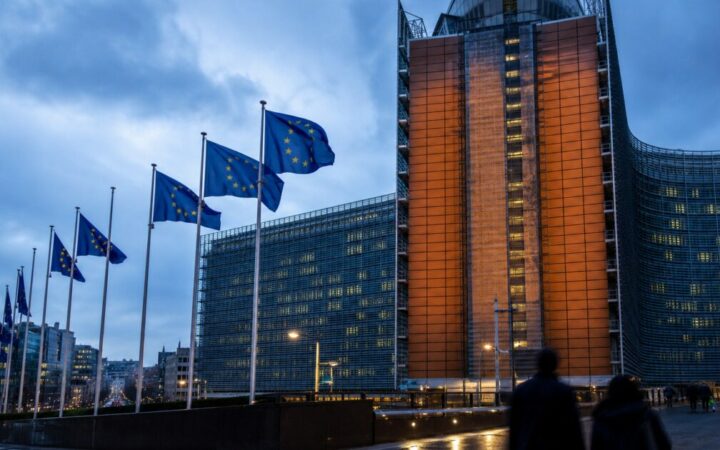 Austria's FMA Hits Bitpanda With €70,000 Fine in MiCA's First Enforcement Shot