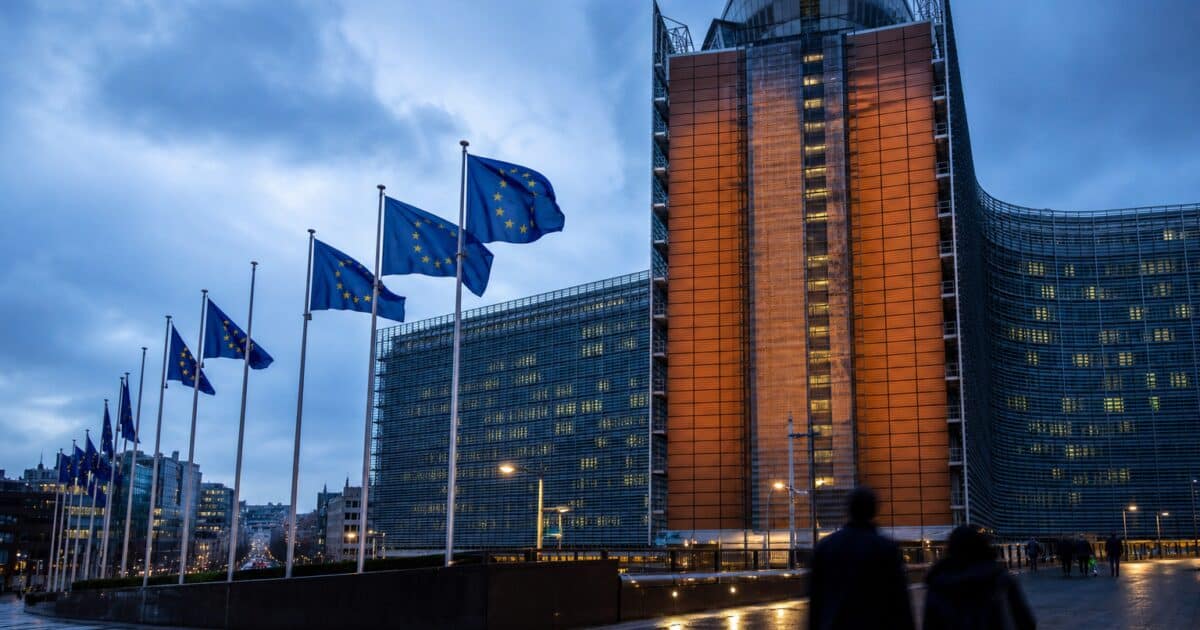 Austria's FMA Hits Bitpanda With €70,000 Fine in MiCA's First Enforcement Shot