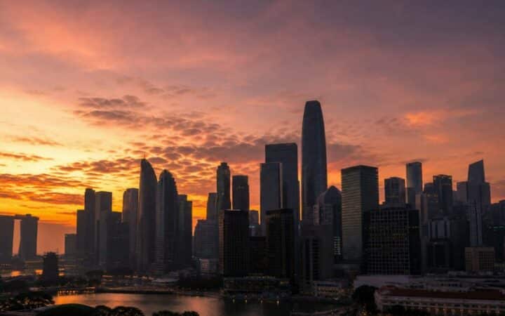 B2C2 Taps Schroders Wealth Veteran Jason Lai to Chase Asia's $99 Trillion Market