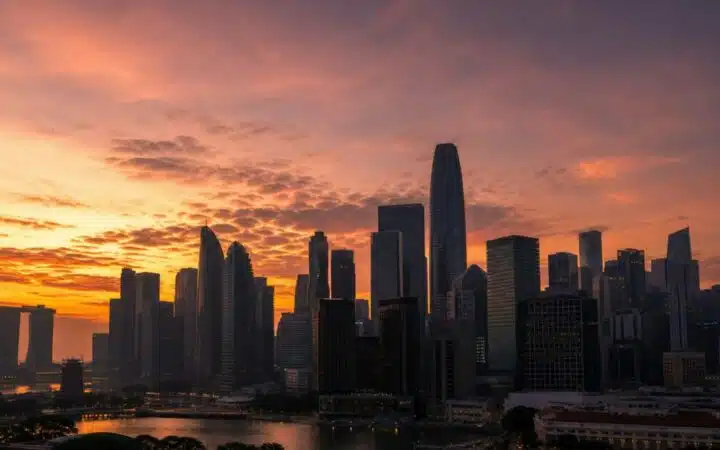 B2C2 Taps Schroders Wealth Veteran Jason Lai to Chase Asia's $99 Trillion Market