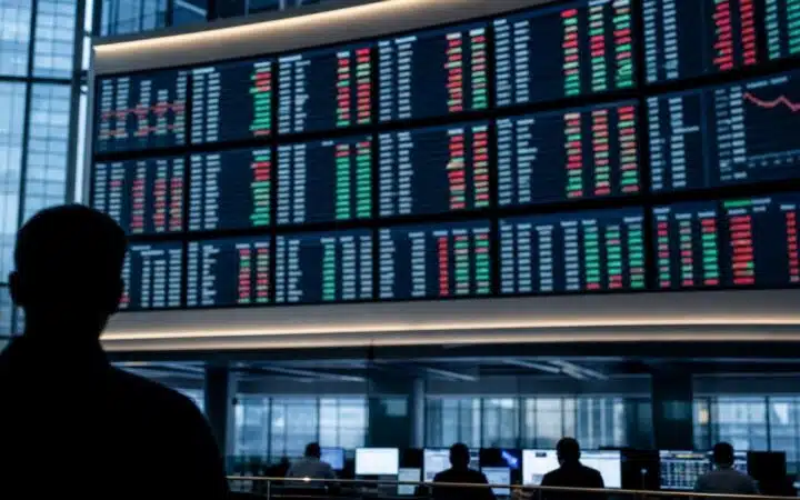 Baltimore Sues Kalshi and Polymarket Over Illegal Sports Betting, Dragging Robinhood and Coinbase Into the