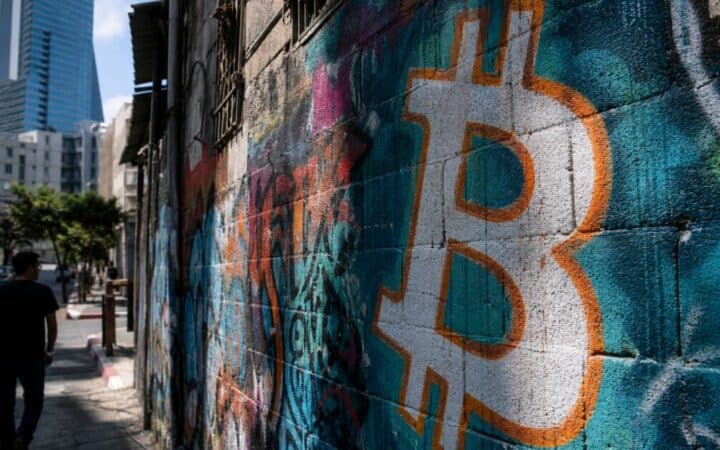Bank Leumi and Galaxy Digital Team Up to Bring Bitcoin, Ether, and Solana to 25% of Israeli Crypto Users