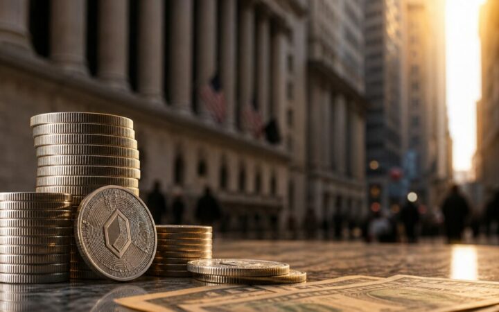 Bank of Italy Study: Stablecoin Remittances Beat 6.65% Global Average but Lose to Wise in 4 of 7 Corridors