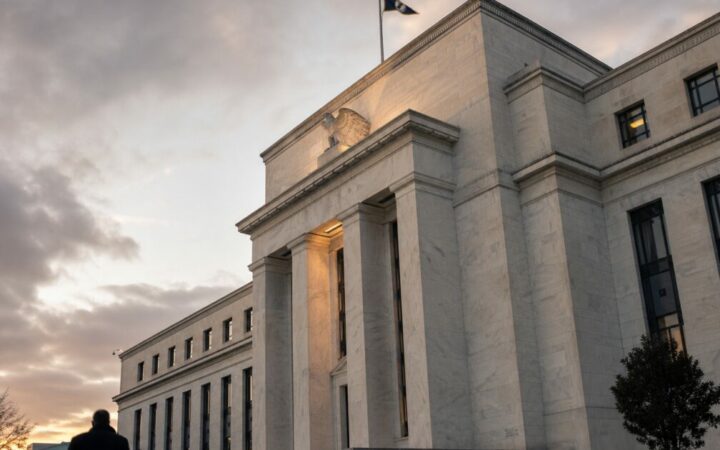 BCA Research Bets on Indian Rupee as Fed Rate Hikes Fail to Lift Dollar