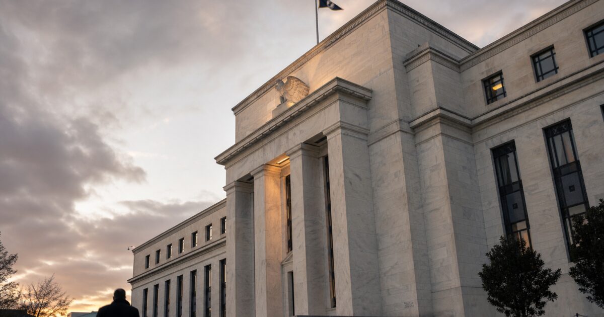 BCA Research Bets on Indian Rupee as Fed Rate Hikes Fail to Lift Dollar