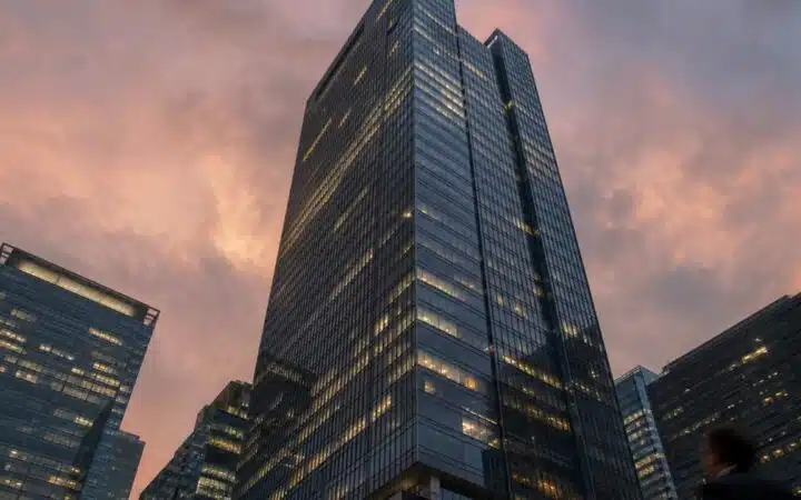 Binance Bitcoin Futures Hit $57.82B — Eight Times the Spot Market Volume