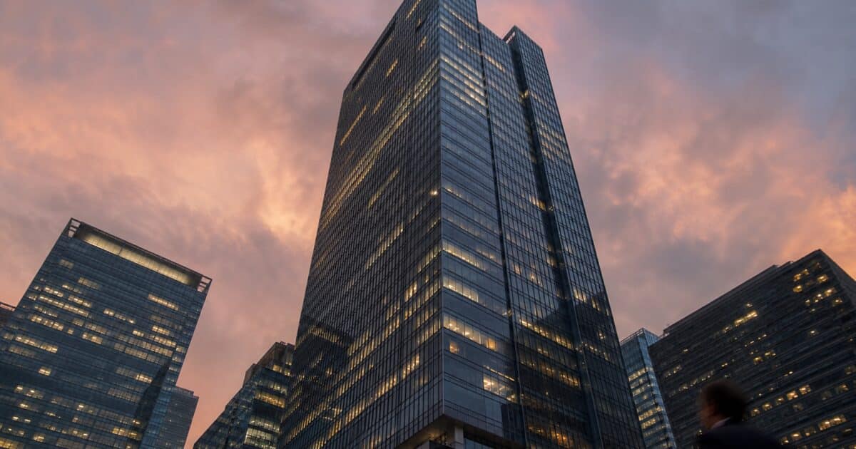 Binance Bitcoin Futures Hit $57.82B — Eight Times the Spot Market Volume