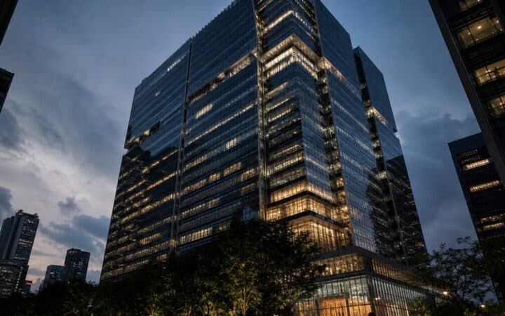 Binance Holds Firm in Singapore Court Fight Over $473 Million RedotPay Claim