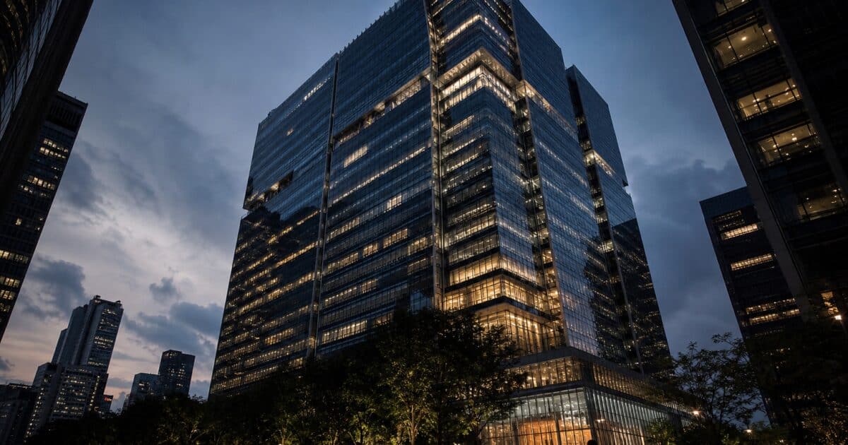 Binance Holds Firm in Singapore Court Fight Over $473 Million RedotPay Claim