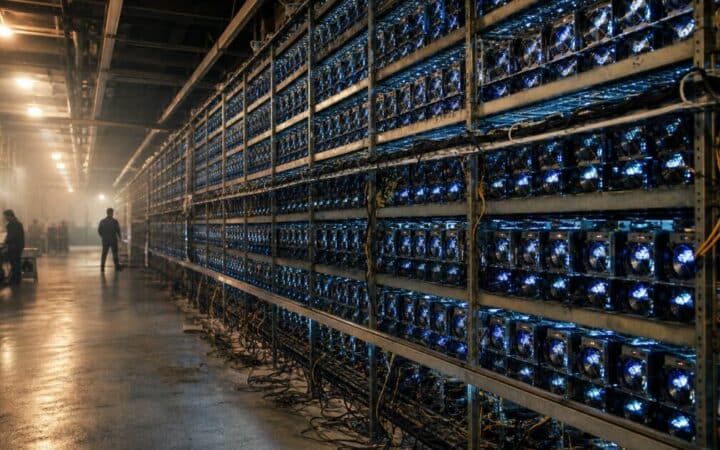BIP-110 Bitcoin Fork Dead After Two Blocks as Mining Support Hits 2.53%