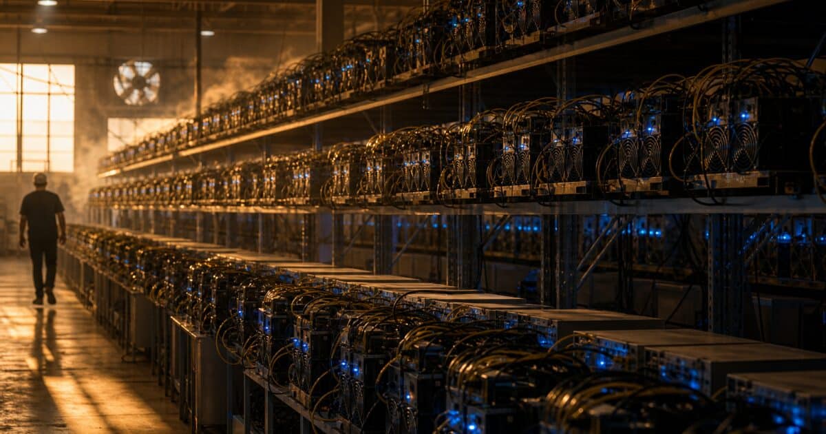 BIP-110 Forces a Minority Bitcoin Chain at Block 961,632 With 2.53% Miner Backing