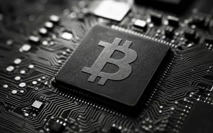 BIP-110 Fork Sits 18 Blocks Behind Bitcoin's Main Chain After Roughnecks Split