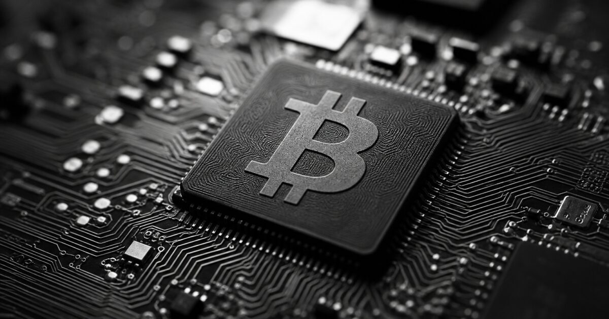 BIP-110 Fork Sits 18 Blocks Behind Bitcoin's Main Chain After Roughnecks Split