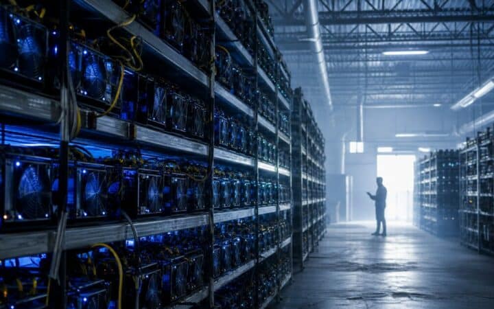 BIP-110 Replay Attack Puts Bitcoin Holders at Risk Before Any Chain Split