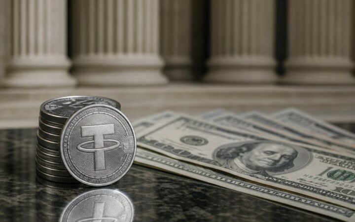 BIS Chief Calls Stablecoins Unfit for Large-Scale Payments as Regulatory Gaps Widen