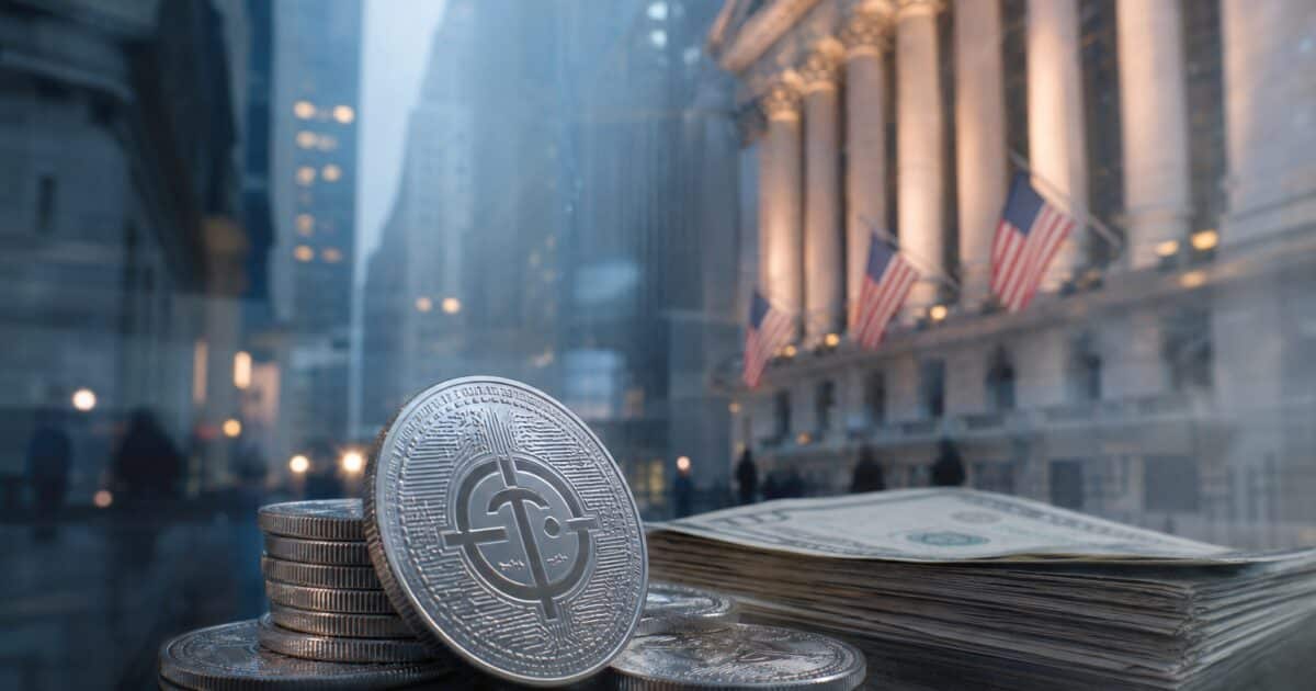 BIS Chief Slams Stablecoins as Unfit for Large-Scale Payment Systems