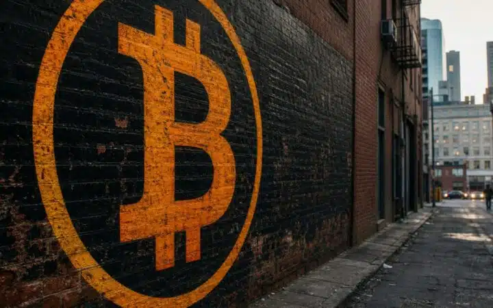 Bitcoin and Gold ETFs Pull $7 Billion in Five Days as U.S. Debt Tops $40 Trillion