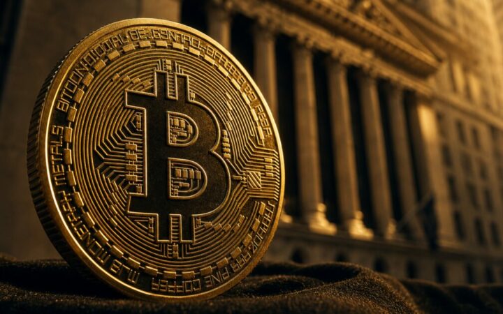 Bitcoin Bear Market Over, Says CryptoQuant CEO as Key Indicator Hits 0.042
