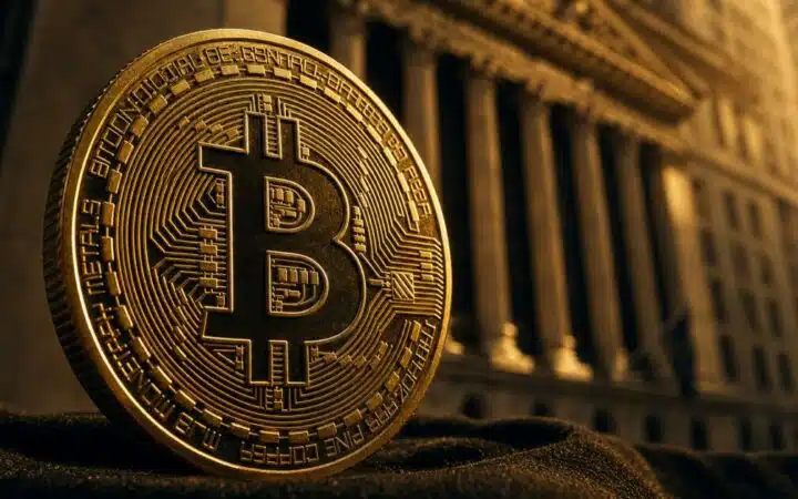 Bitcoin Bear Market Over, Says CryptoQuant CEO as Key Indicator Hits 0.042