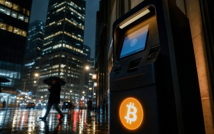 Bitcoin BIP-110 Chain Dies at Two Blocks as 99.85% of Hashpower Rejects Fork
