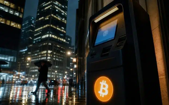 Bitcoin BIP-110 Chain Dies at Two Blocks as 99.85% of Hashpower Rejects Fork